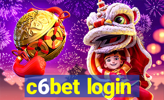 c6bet login